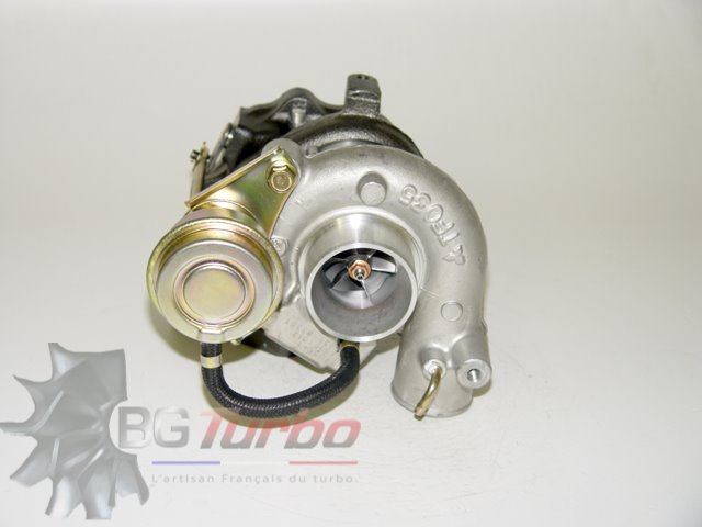 Turbo TURBO - NEUF ORIGINE - VL - 4913503301
